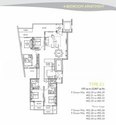 the-residences-at-w-singapore-sentosa-cove photo thumbnail #5